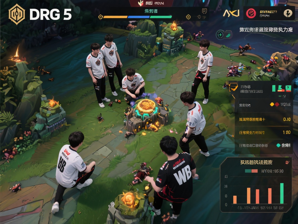 队友之间的 队友之间的