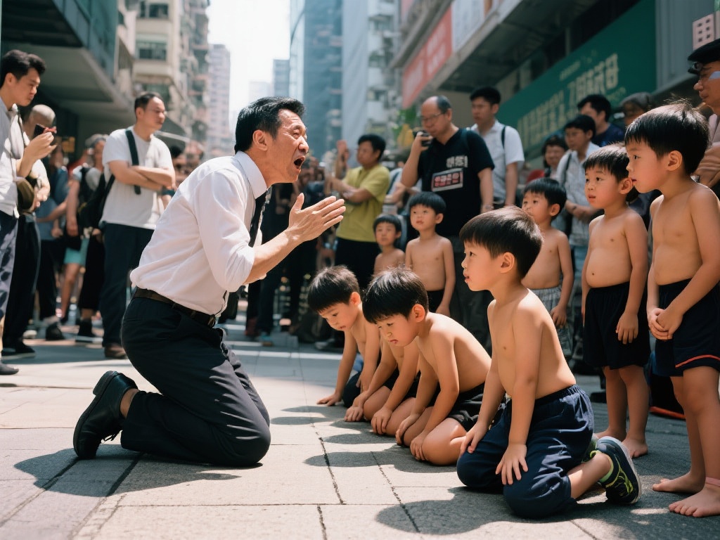 中的满意度