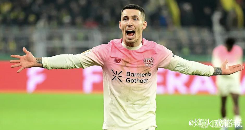 罗尔费斯：格里马尔多本不该踢那么多比赛，希望