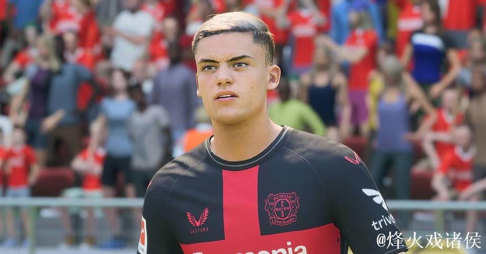 勒沃库森CEO:若阿隆索和维尔茨想回来,我们会敞开大门欢迎 勒沃库森CEO:若阿隆索和维尔茨想回来,我们会敞开大门欢迎