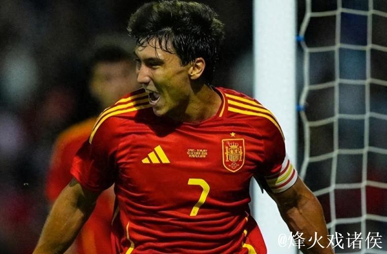 西甲12场仅首发1次!皇马太子沦为鸡肋表现平庸,却遭5大豪强疯抢 西甲12场仅首发1次!皇马太子沦为鸡肋表现平庸,却遭5大豪强疯抢