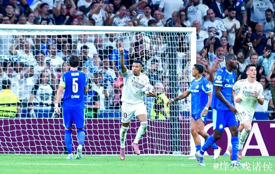 皇马客战获数据力挺 欲取4连胜迎欧冠新赛季