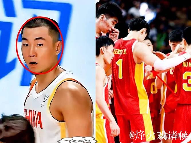 周琦缺阵首钢轻取福建 高诗岩16+12山东胜广州